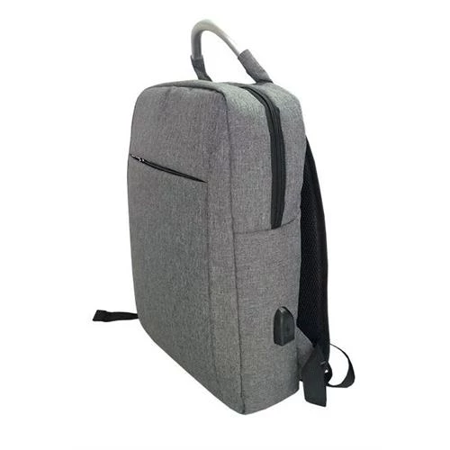 Mochila Lifetech Backpack Fashion Grey 15.6