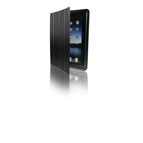 Capa de Tablet Ipad Black