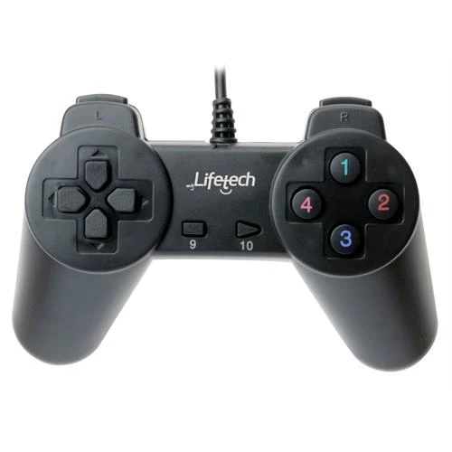 Gamepad Lifetech Lifeplay USB