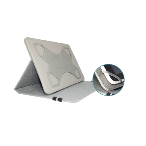 Capa de Tablet Lifetech Classic Silver 7